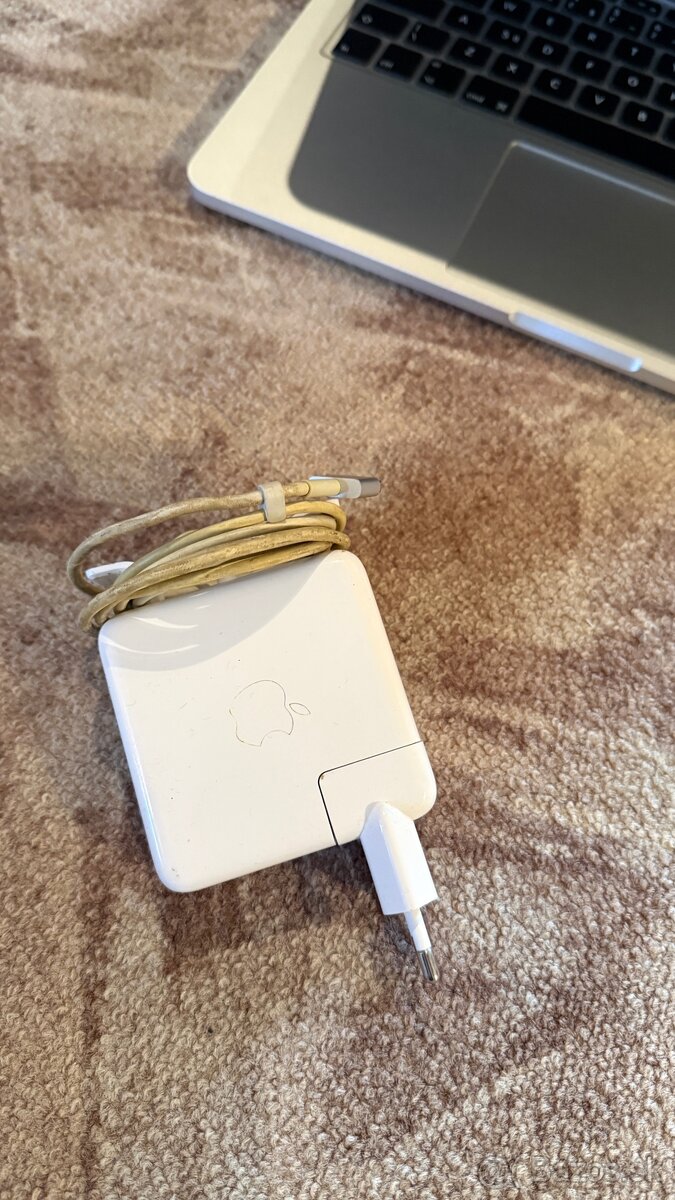 Apple macbook pro 8gb ram - 6