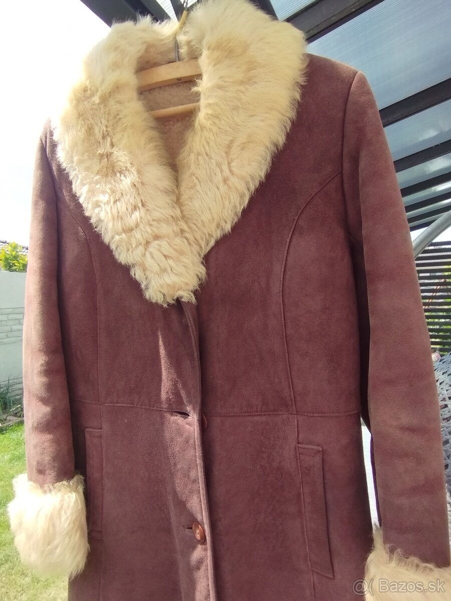 Kožuchy na predaj - 6