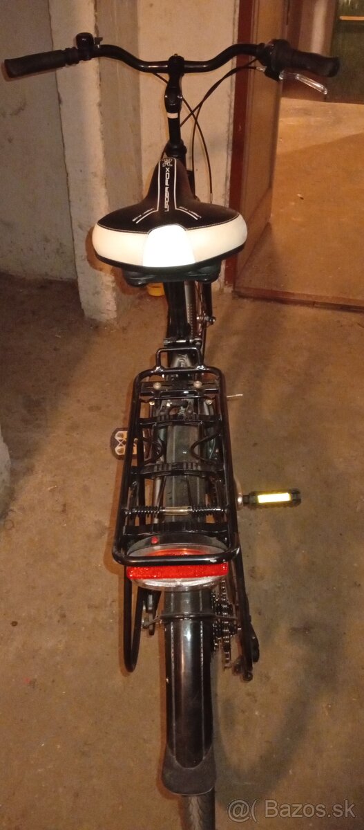 Dámsky bicykel Leader Fox - 6