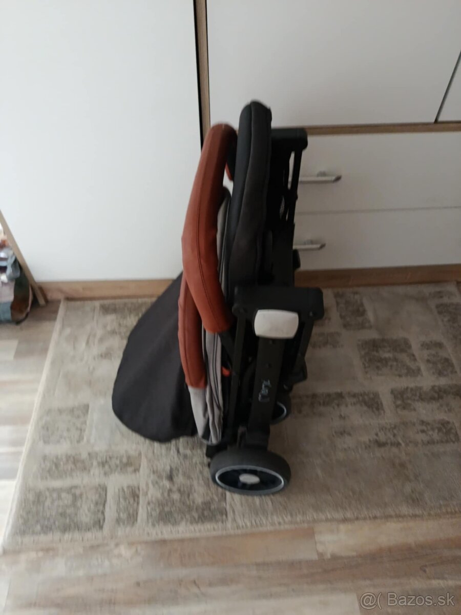 Kočík momi Estelle - 6