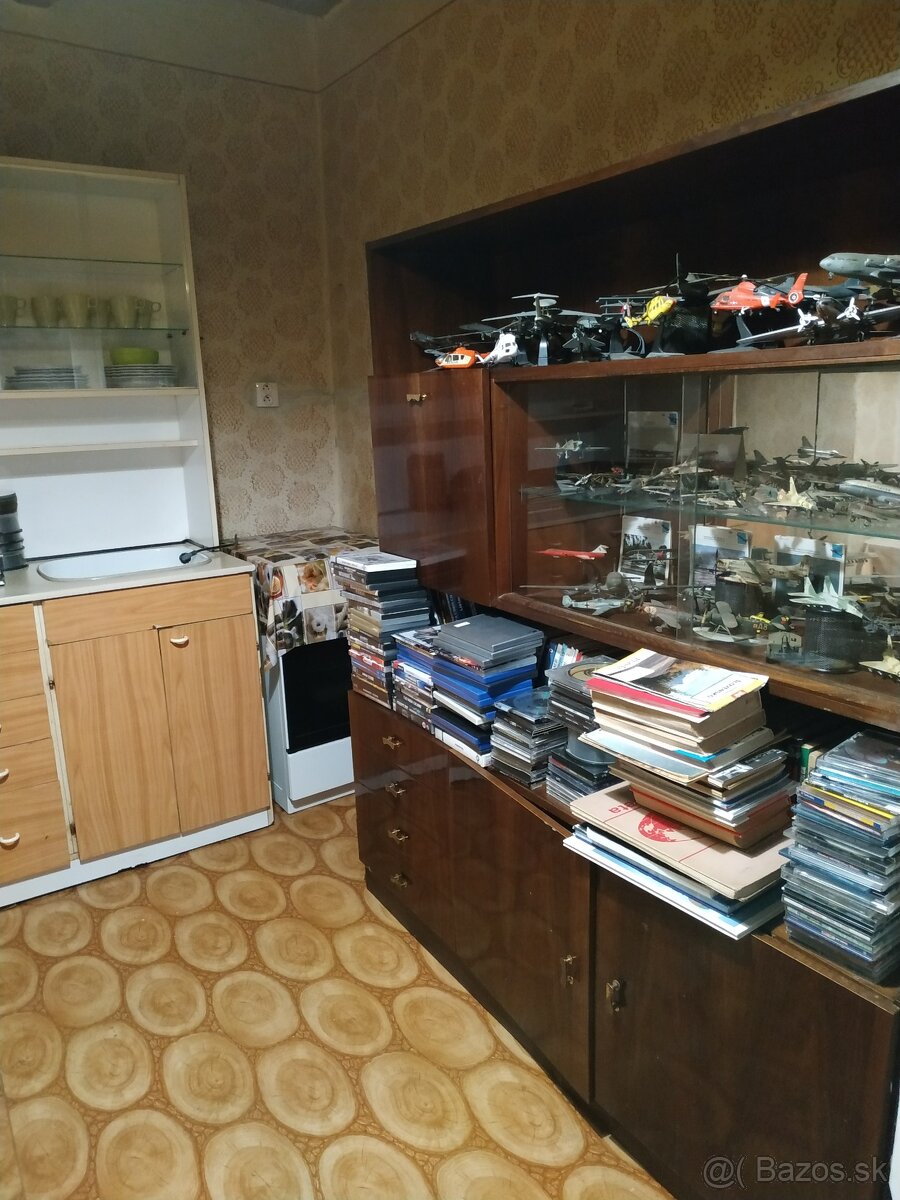 RK Diamant - predaj dvoch chalúp Hrušov - 6