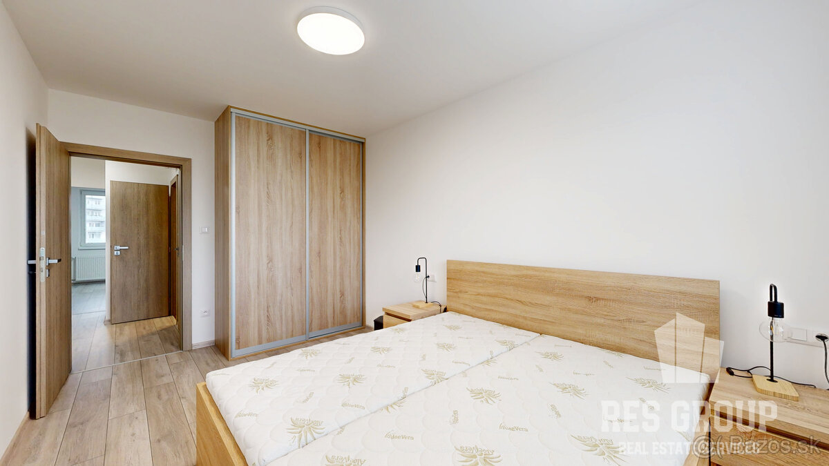 Prenájom, 2i byt Žilina - Solinky, RES group - 6