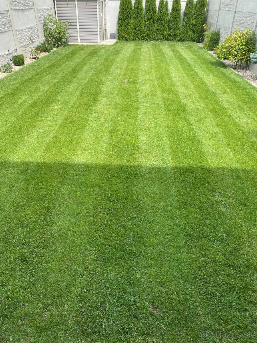 Elektrická vretenová kosačka PARKSIDE - 6