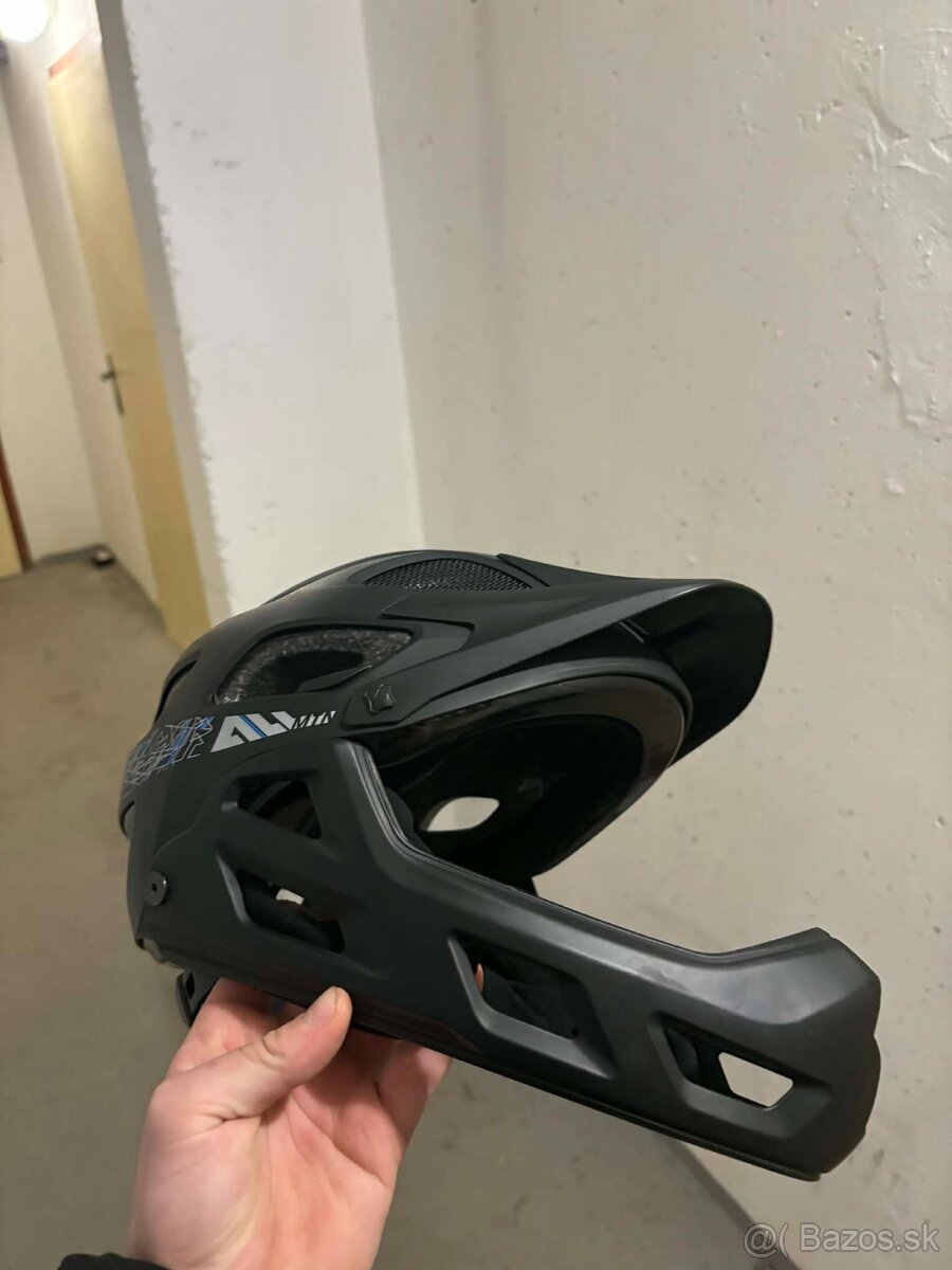 Predám Genesis IMPACT 2.0 - 6