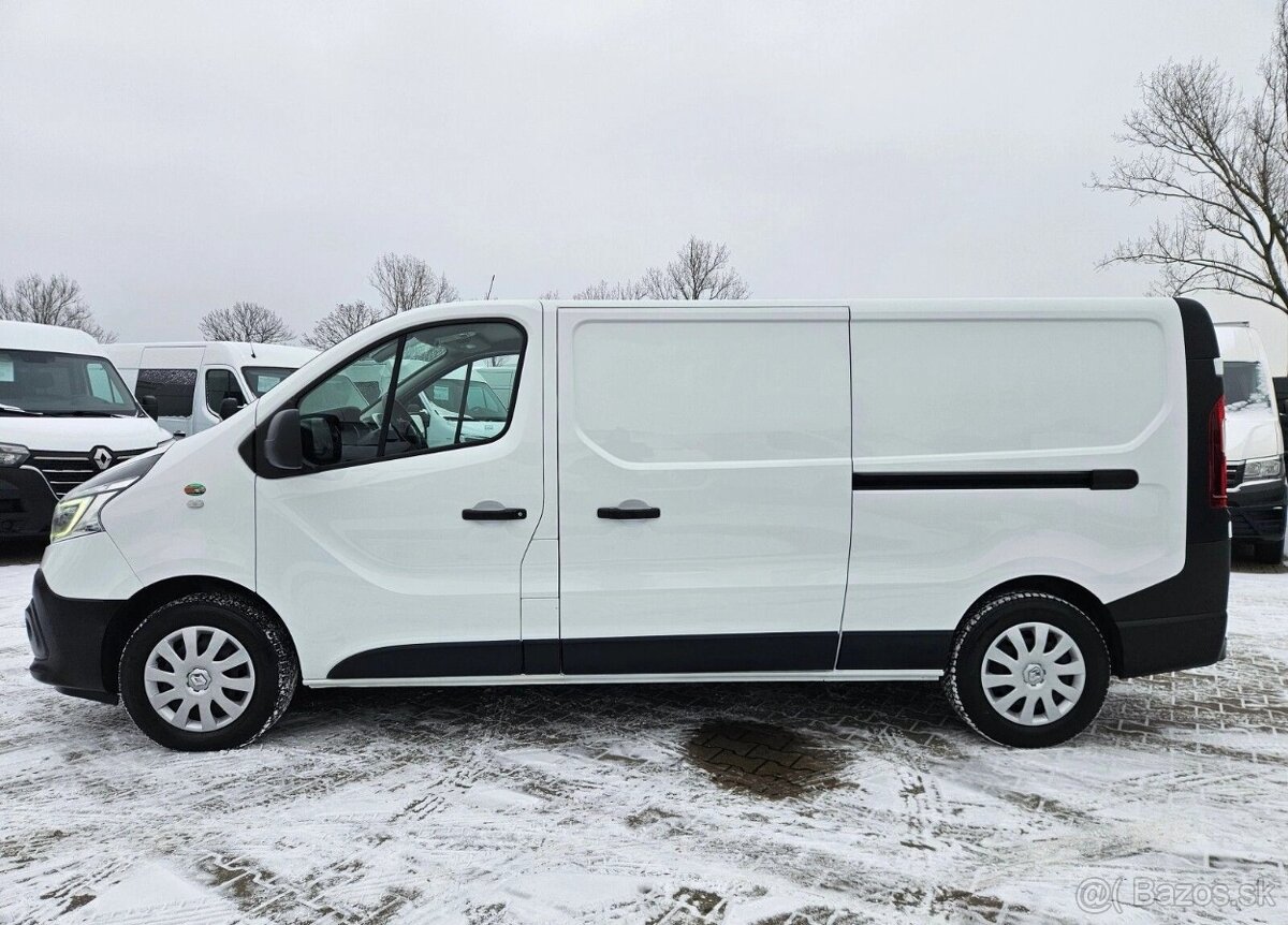 Renault Trafic Long L2H1 2.0dCi/120 koni - 2020 - 6