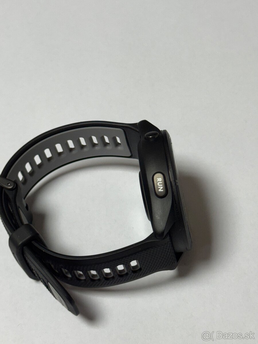 Garmin Forerunner 265 Black - nové, záruka - 6