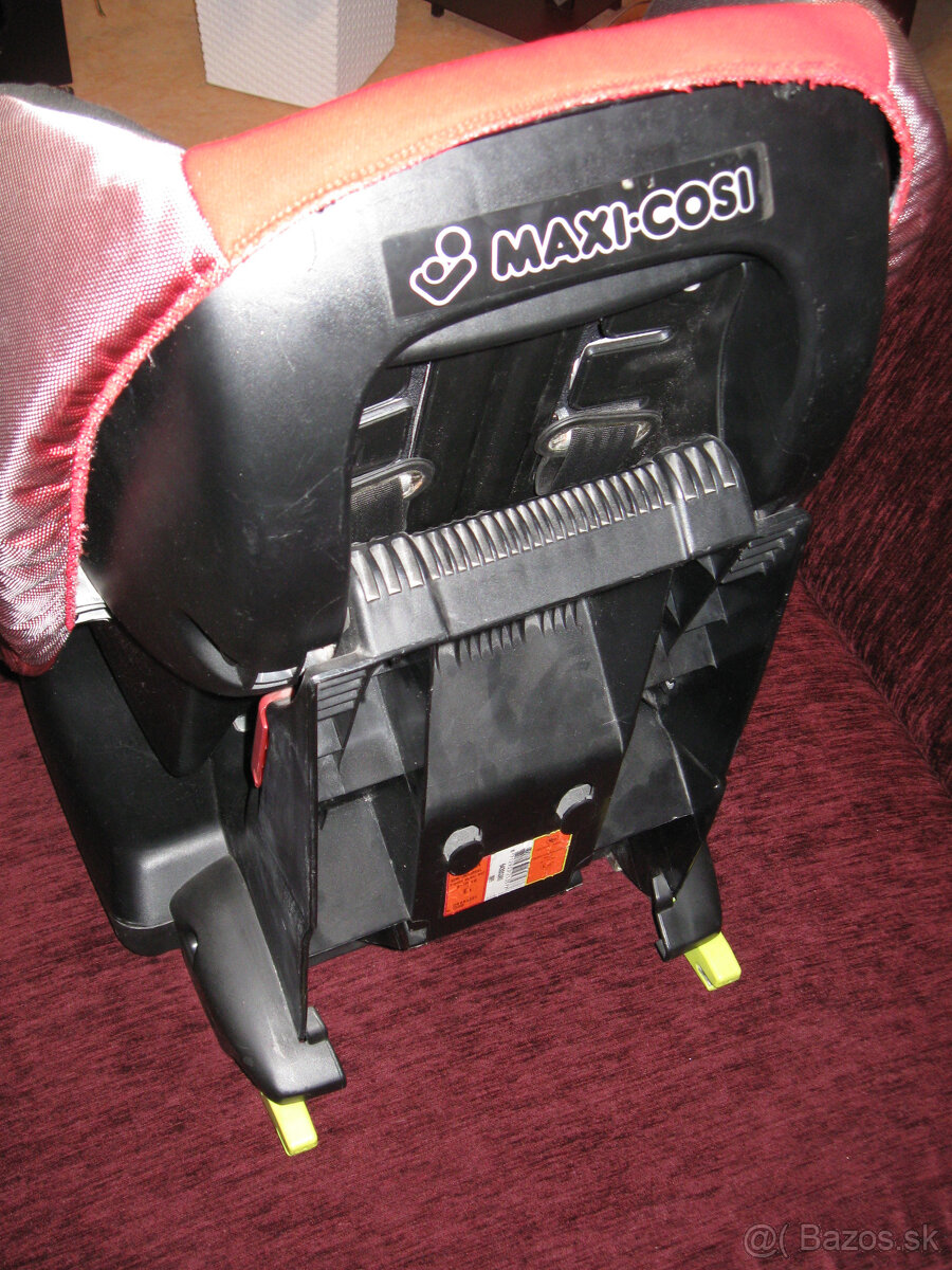 Detska sedacka Maxi Cosi isofix - 6