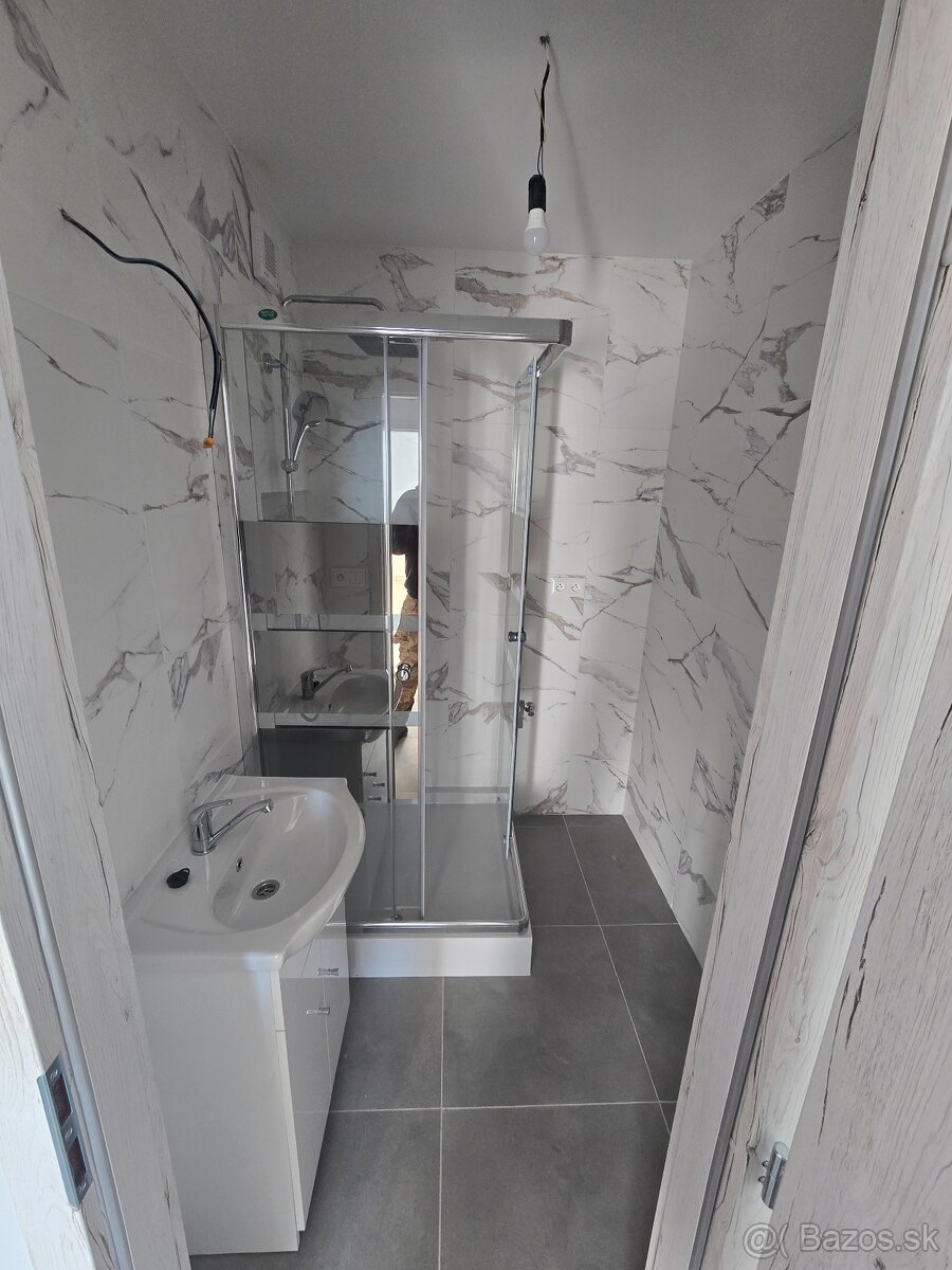 3izb. Byt Trenčín Juh - 6