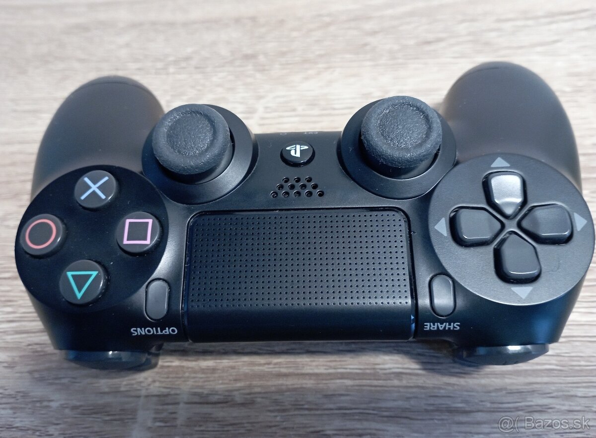 SONY originálny bezdrôtový ovládač na PS4 - 6
