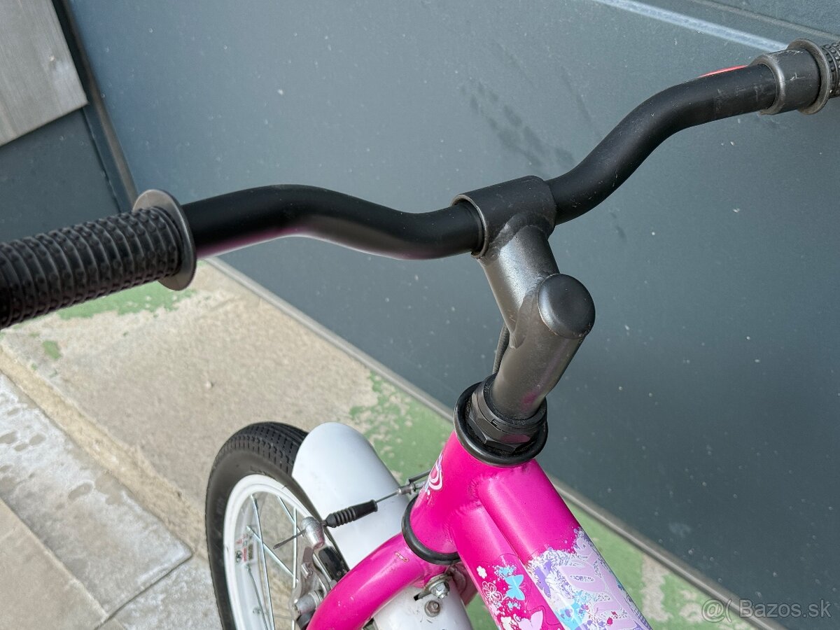 Detský bicykel 16 - 6