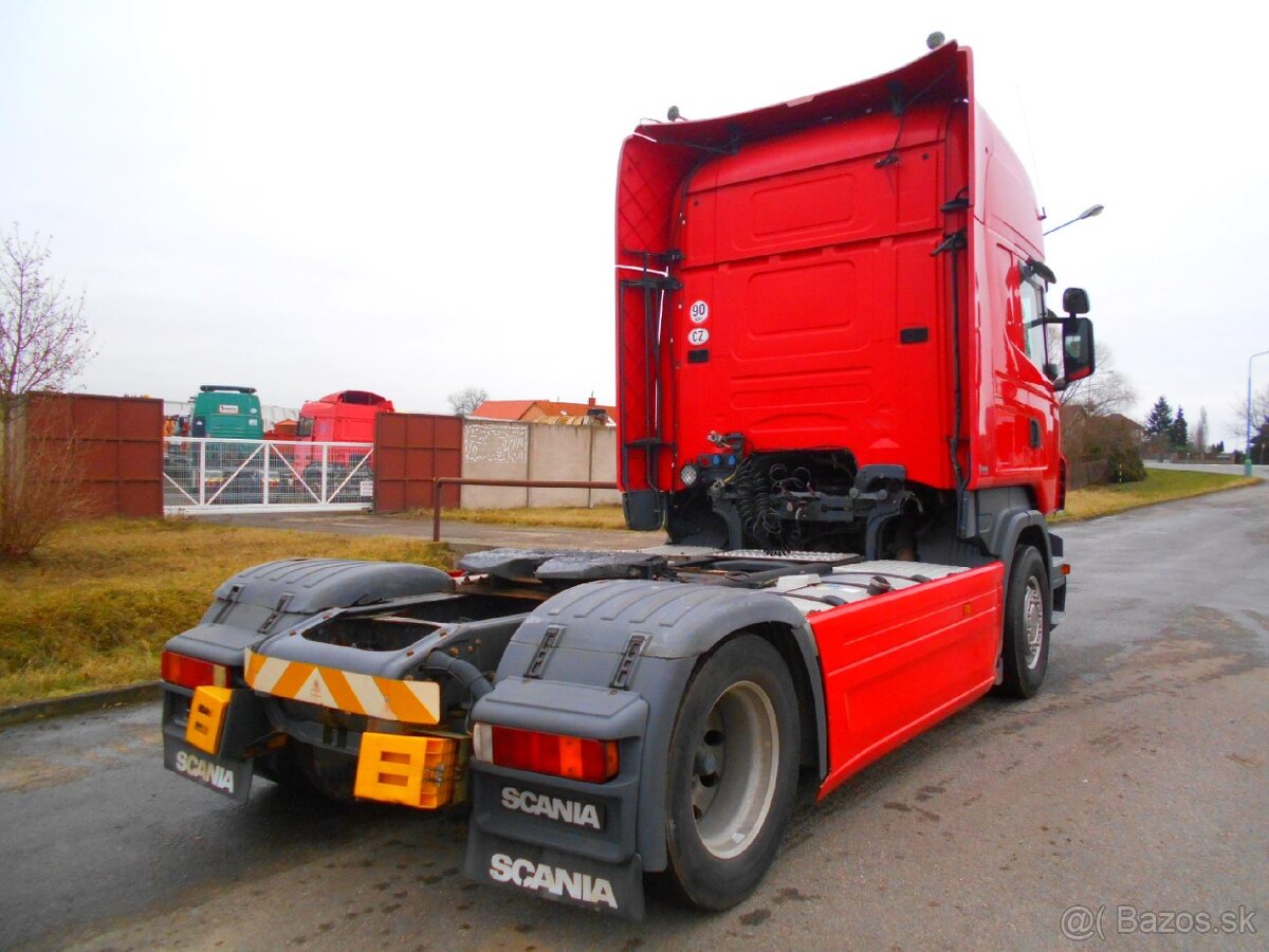 Scania R440 LA 4x2 - 6