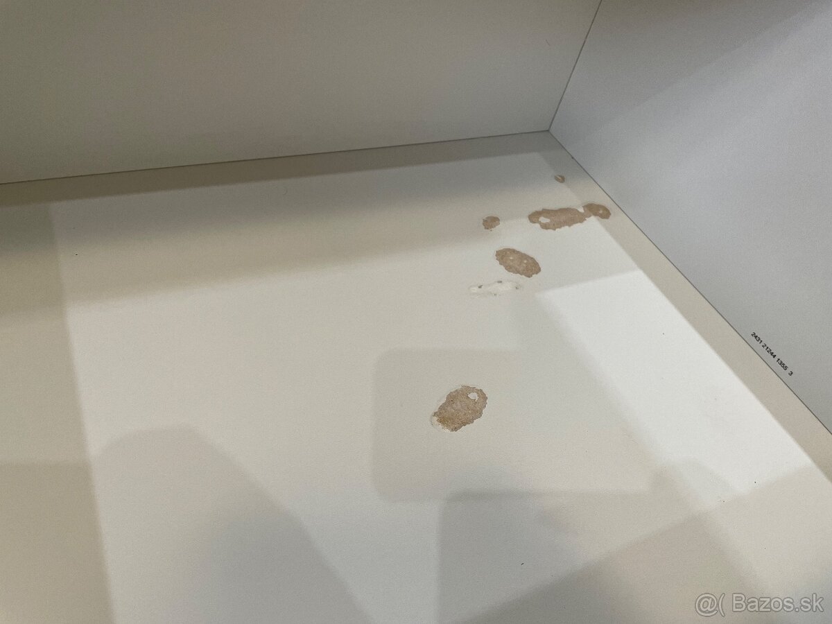 Prebalovaci stôl ikea SMÅSTAD - 6