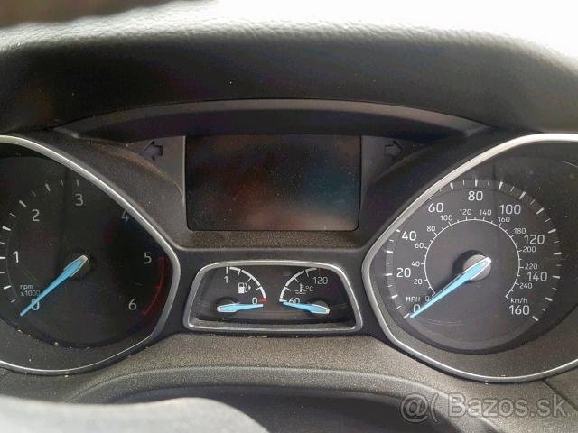 FORD FOCUS2016 - 6