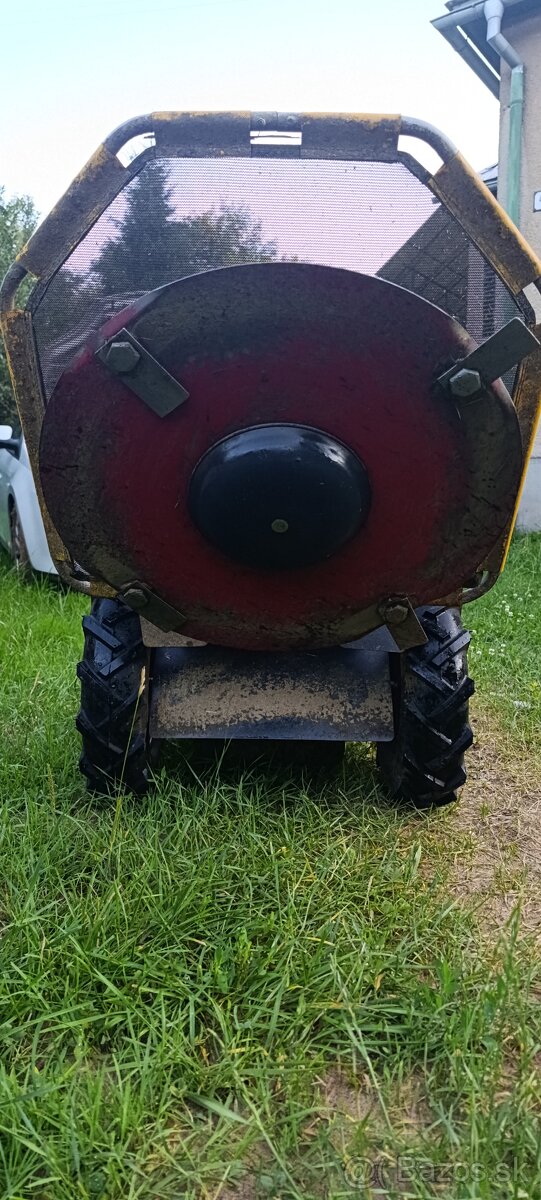 Dakr BLP60 A/2T - 6
