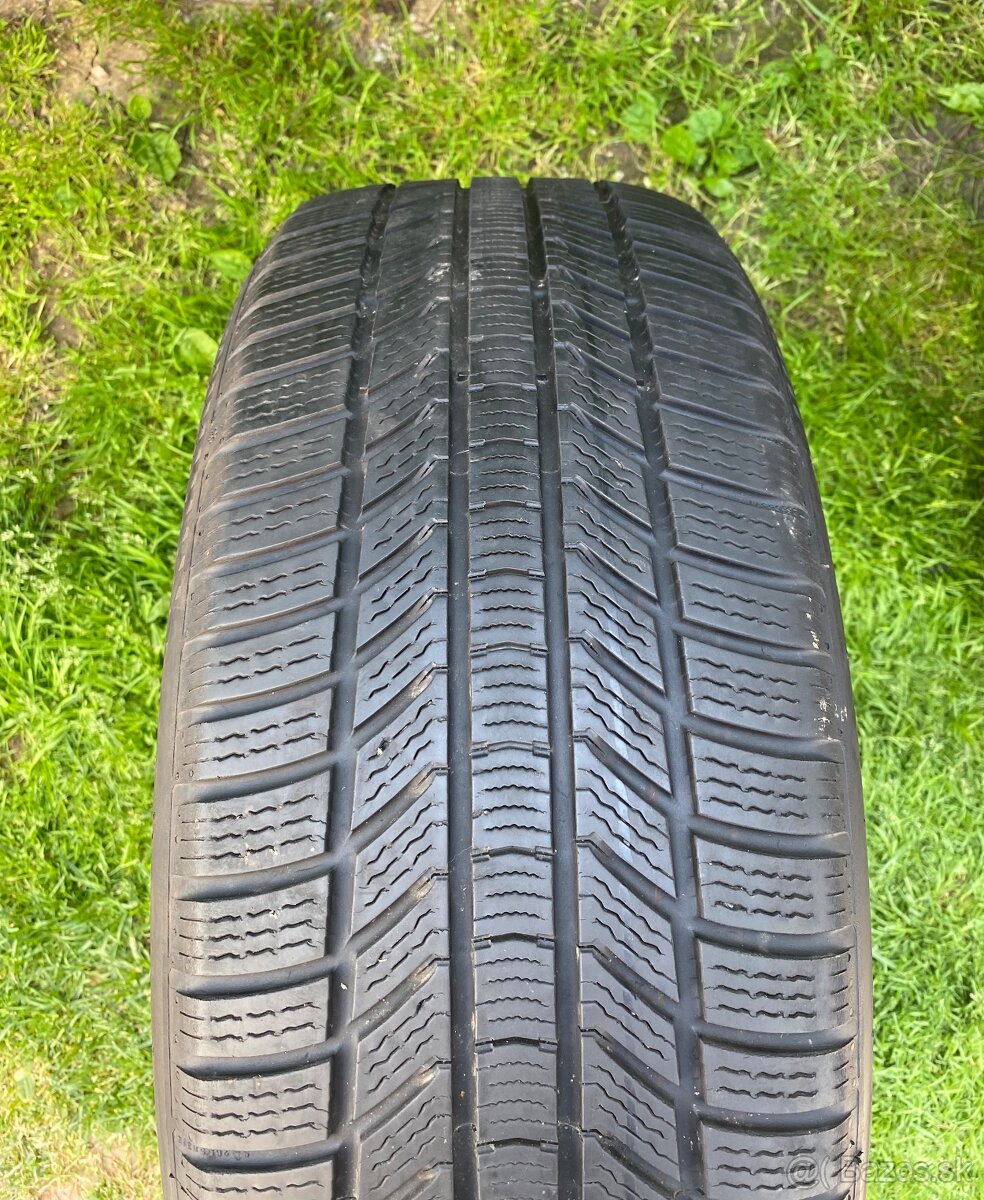 235/50 r19 zimné CONTINENTAL 103V XL - 6