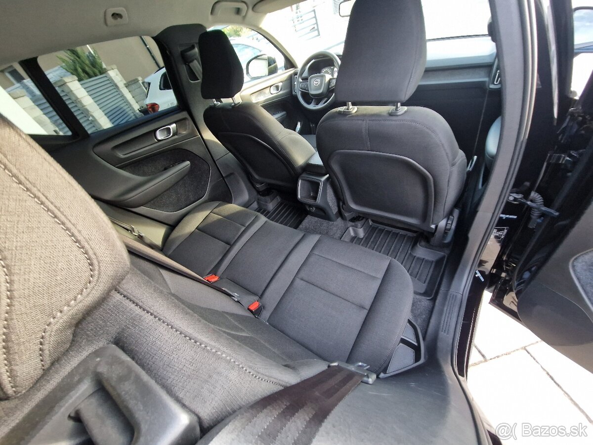 VOLVO XC40 2019 - 6