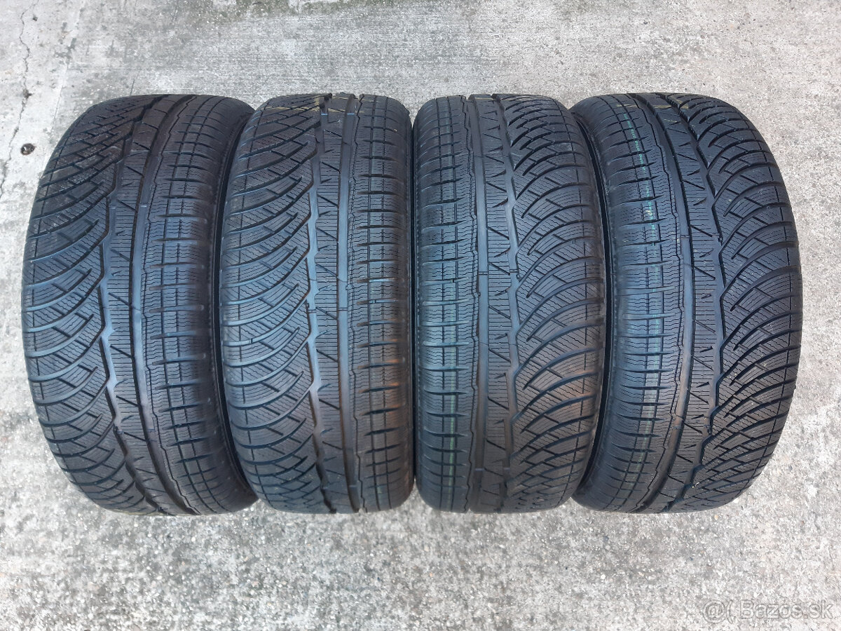 5x112 18" Mercedes E-Class, V-Class - nová sada - 6