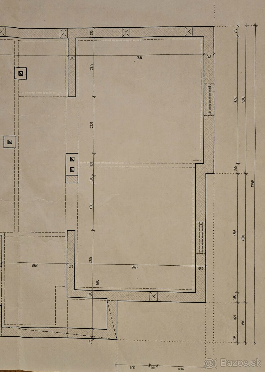 Priestory na prenájom, Vajanského ulica, Prešov - 6