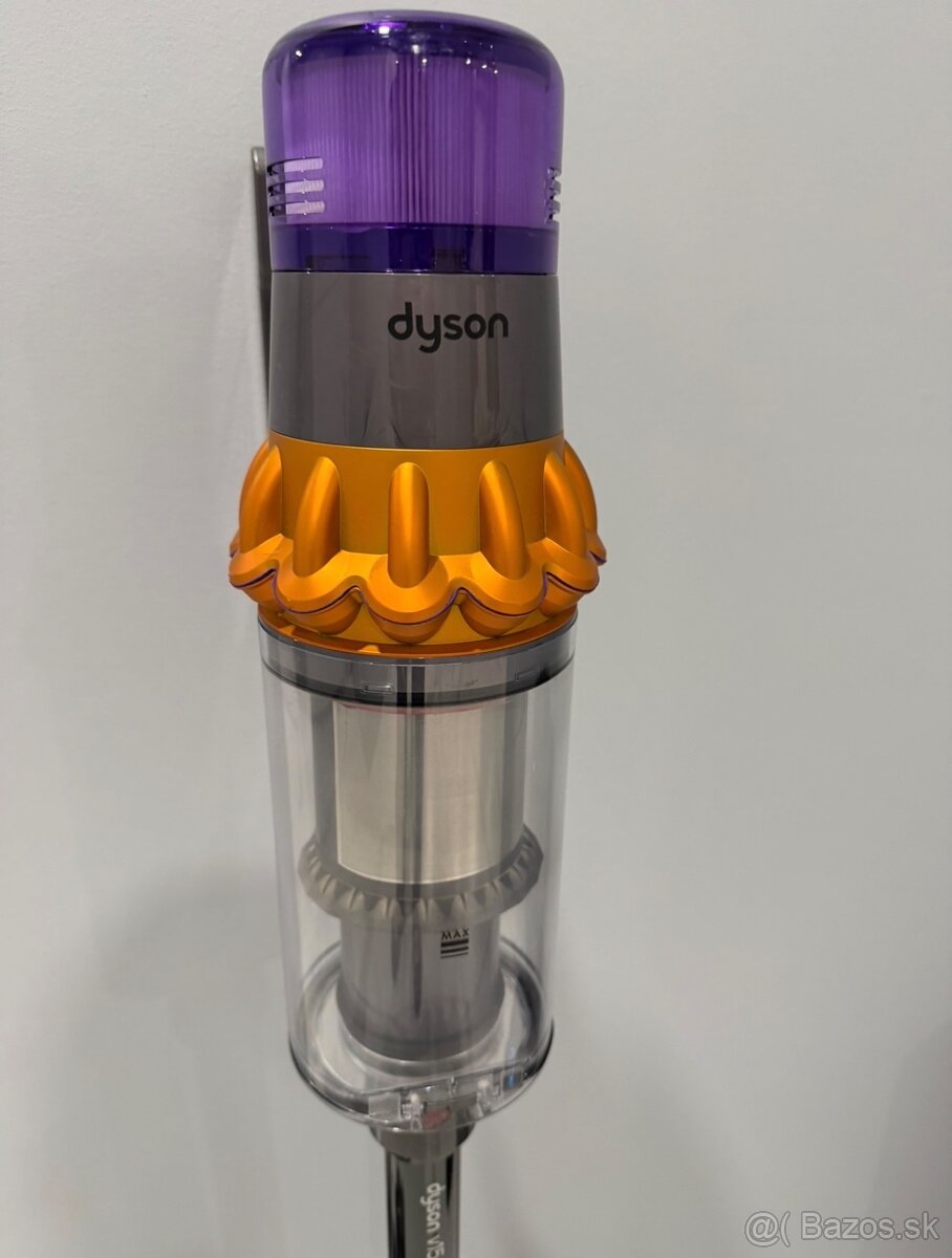 Dyson V15s Detect Submarine v zaruke - 6