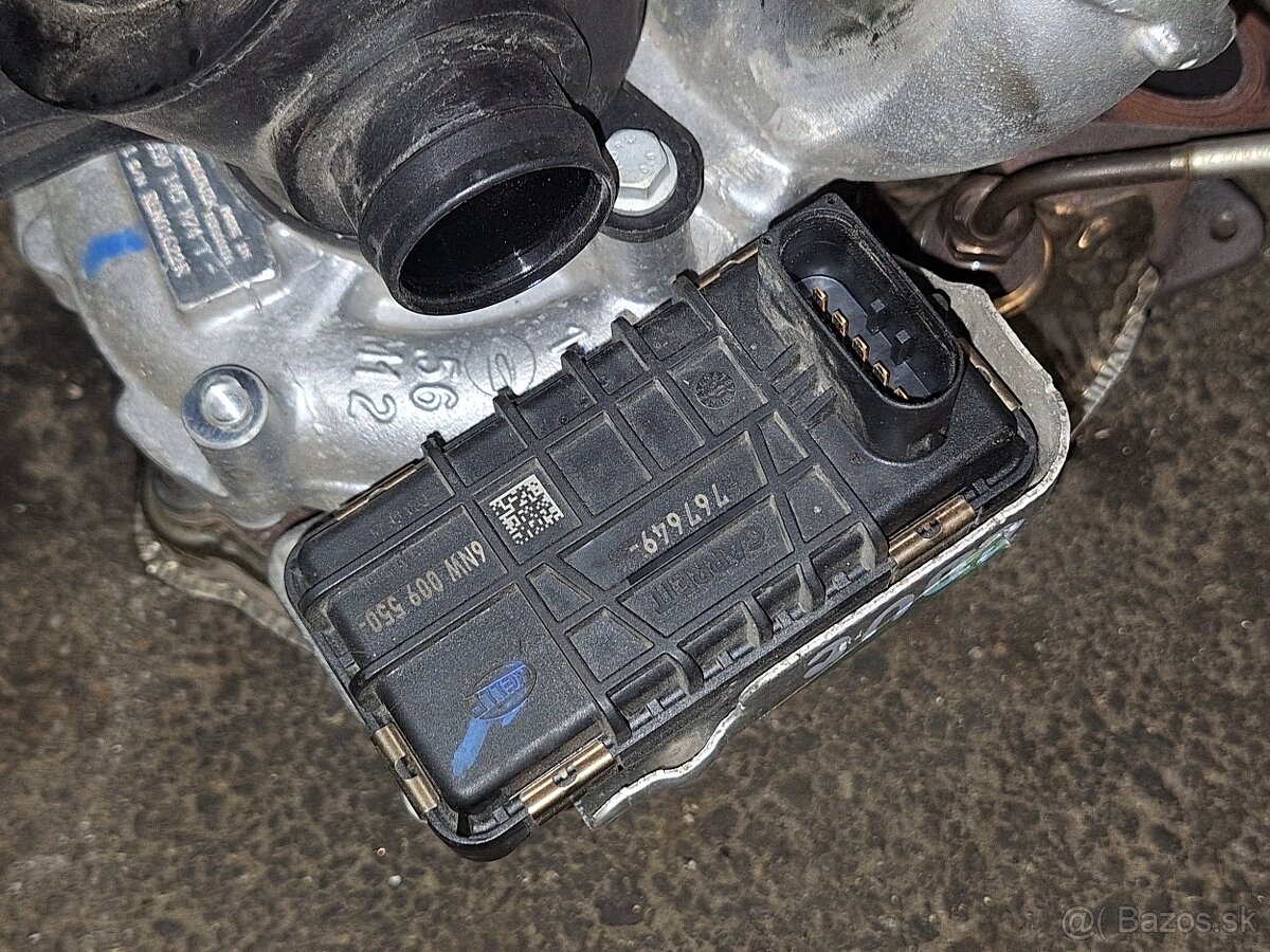 AUDI 3.0 TDI 180KW - 6