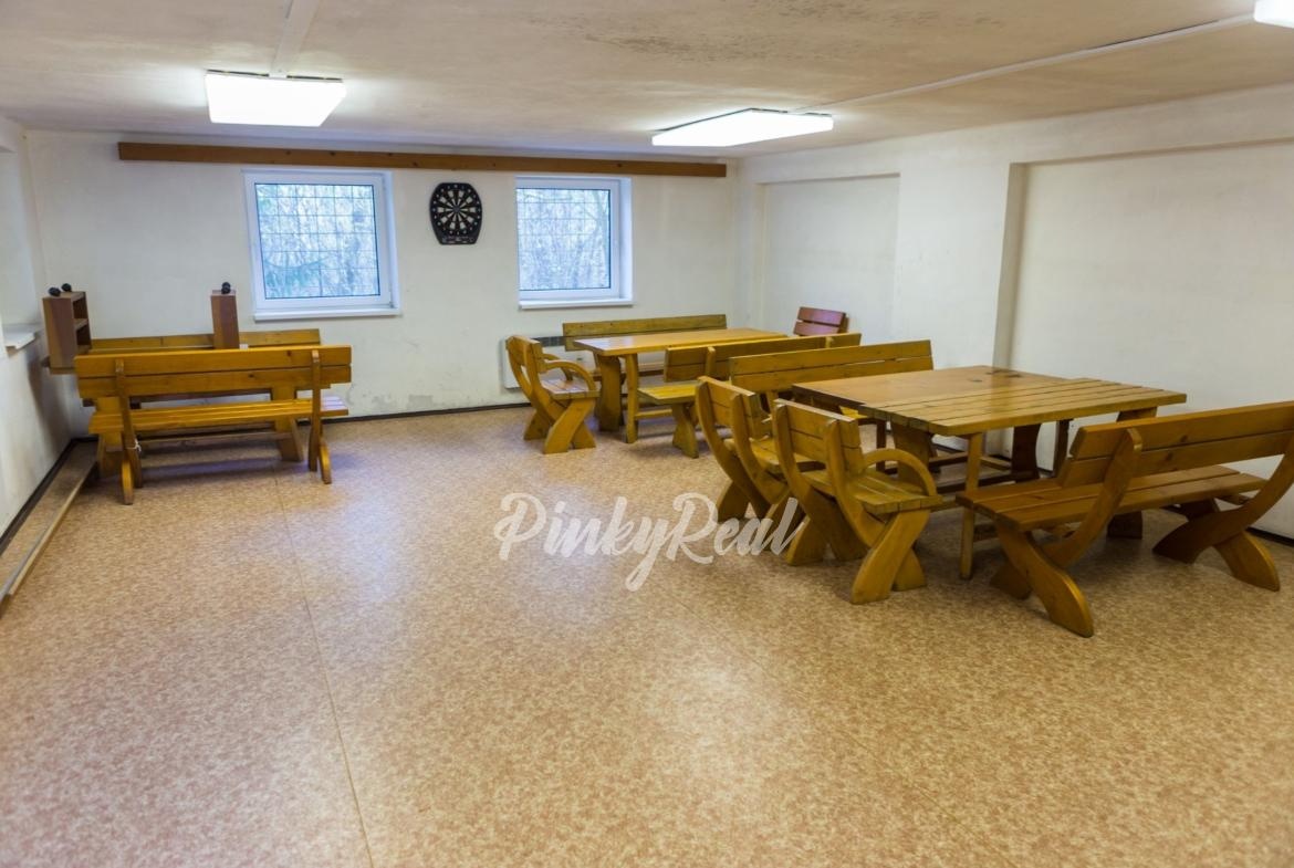 Exkluzívne - Pinky Real - projekt na brehu Malého Dunaja - 6