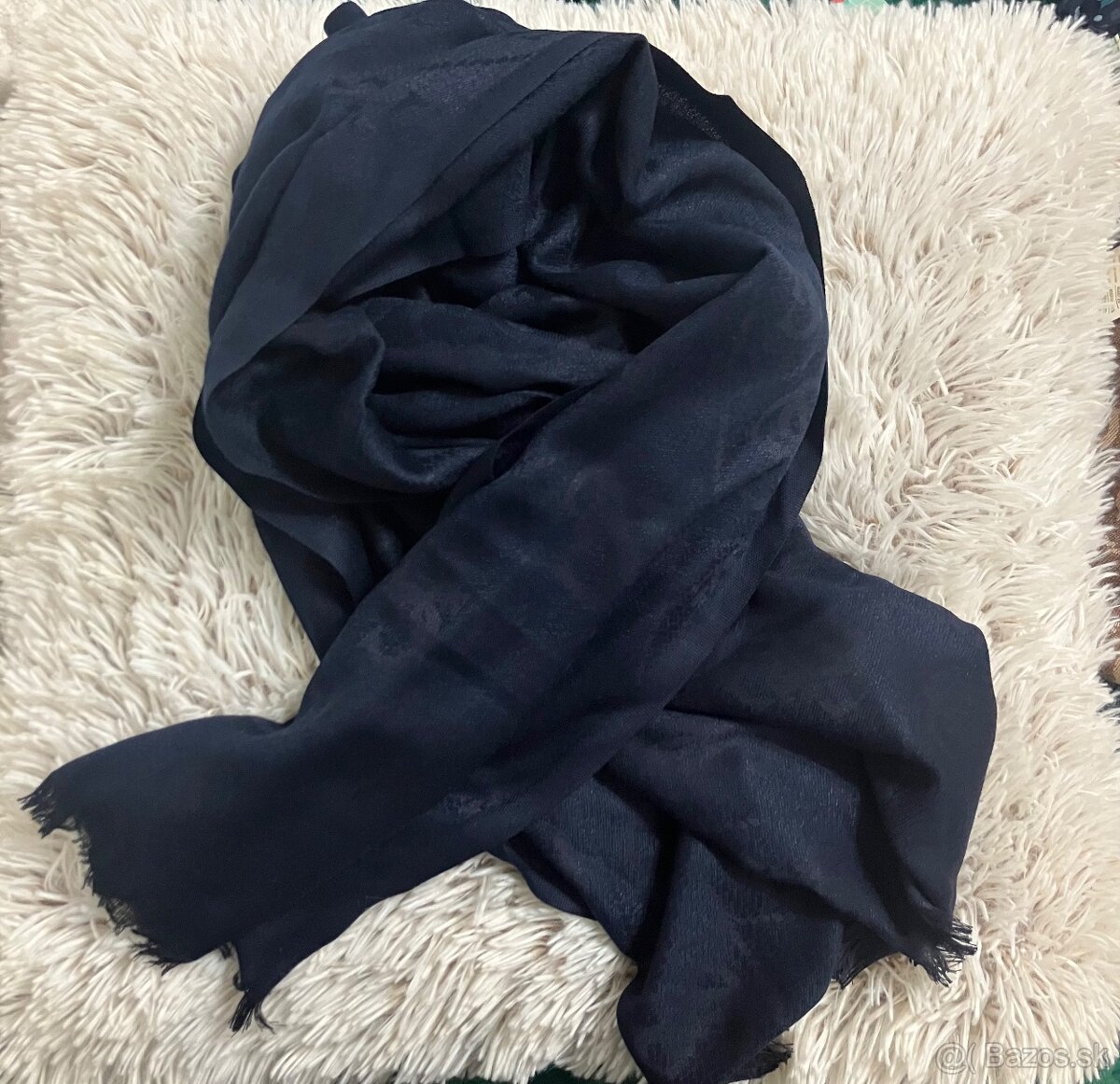 Šál_dámsky_Guess,CK,YSl - 6