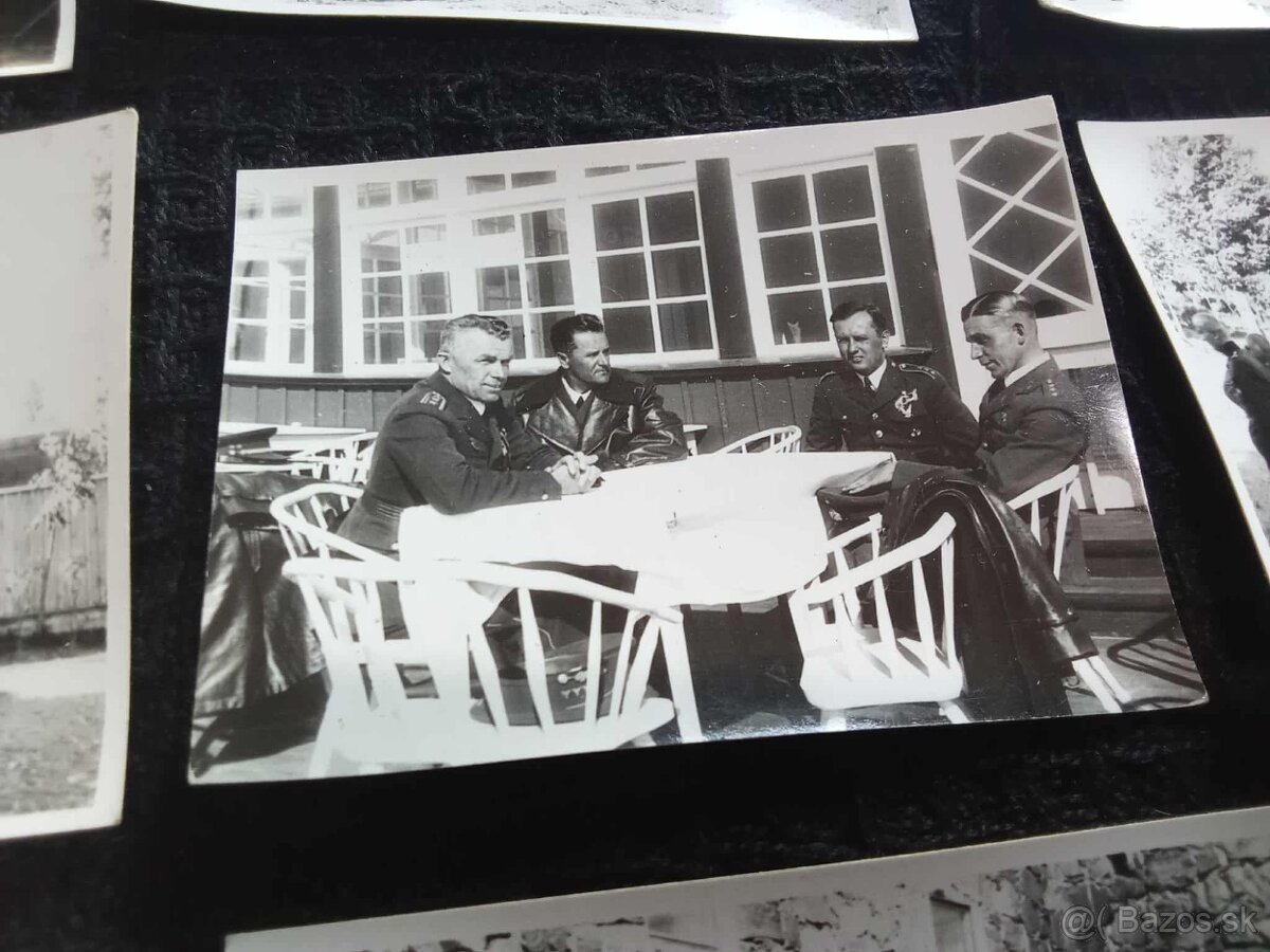 1934 - Ceskoslovenske vojenske letectvo - 6