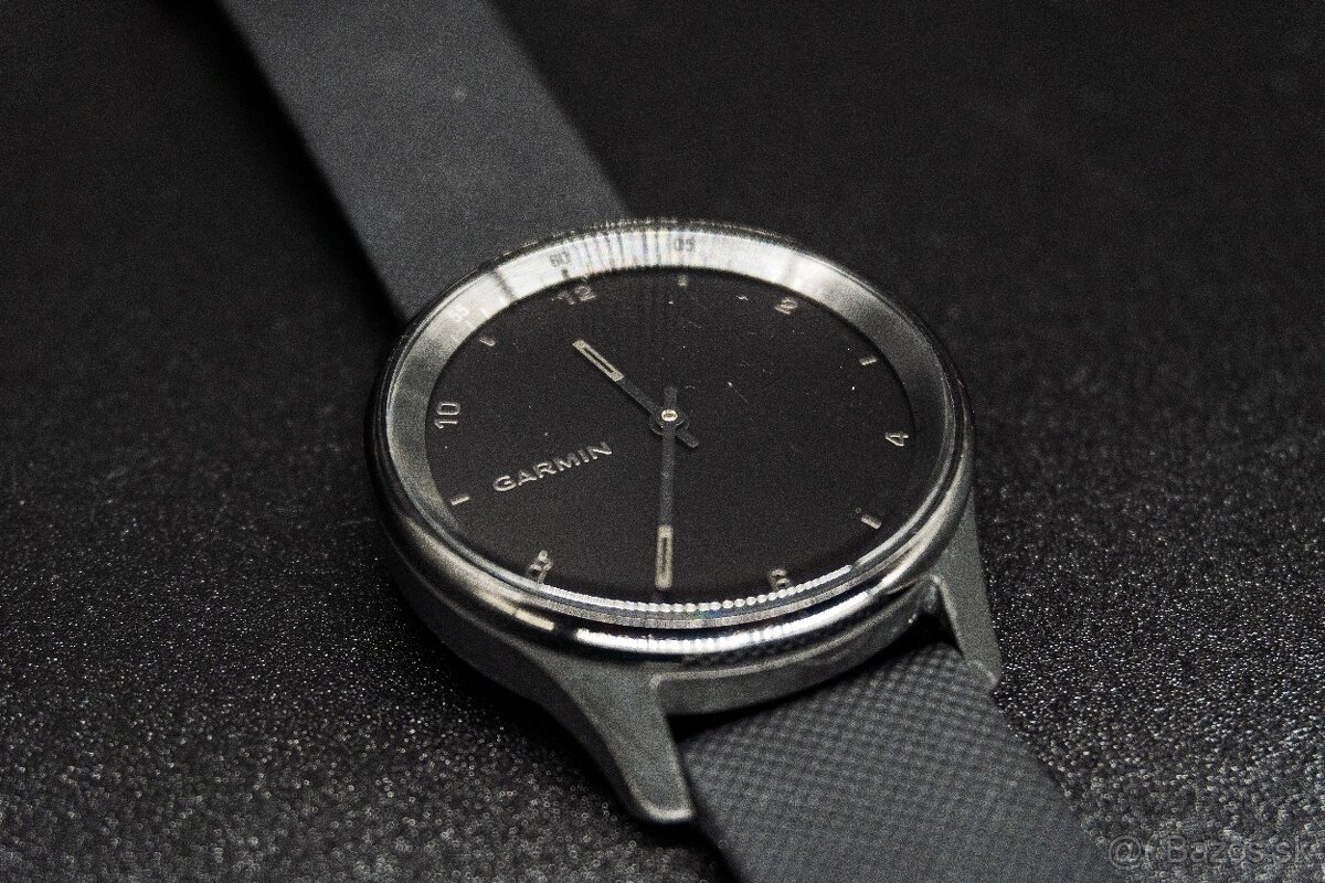 Garmin Vívomove Trend - 6