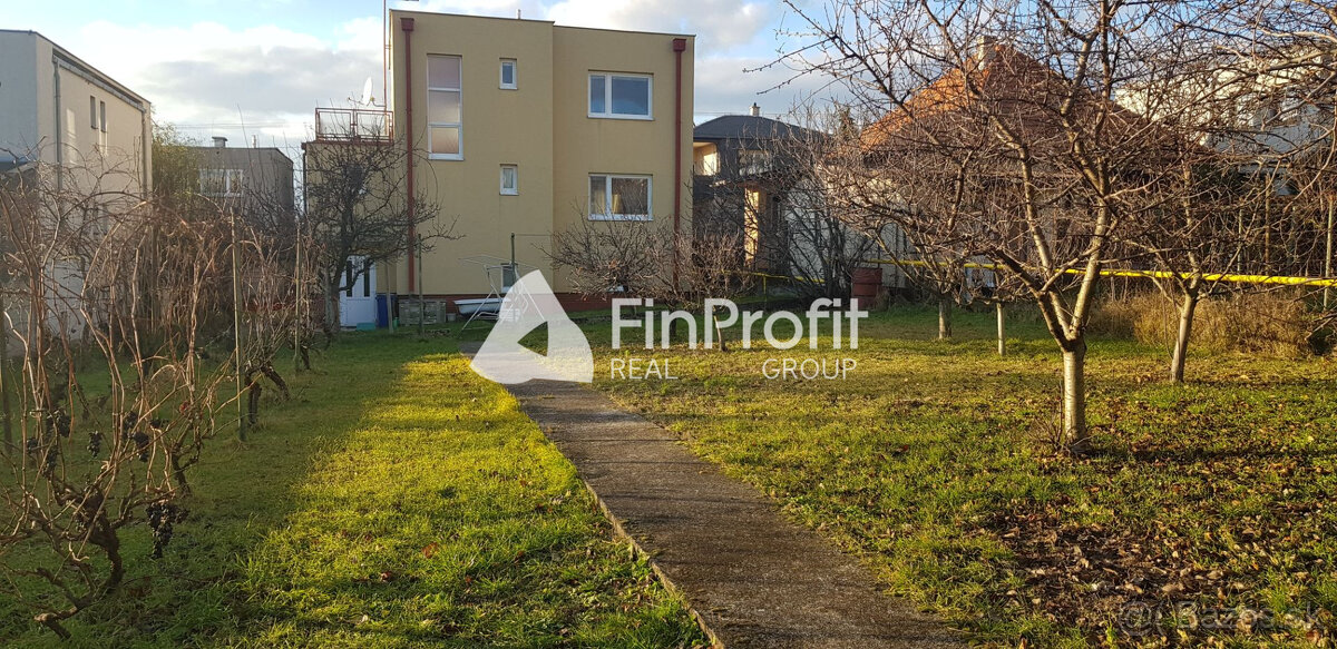 Predám zariadený RD Nitra - Zobor možný k nasťahovaniu. - 6