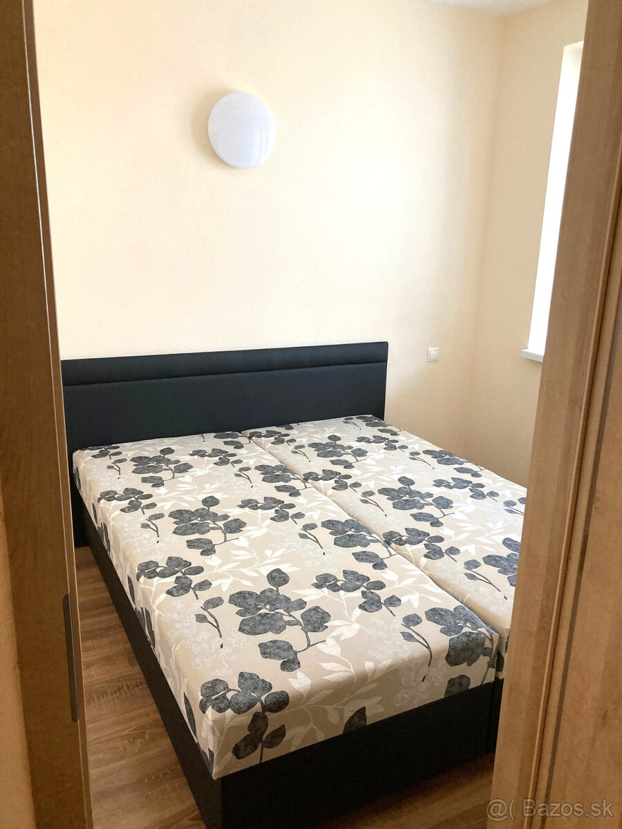 PREDAJ MENŠÍ 3 - IZBOVÝ BYT UL. KAMENNÁ - 6