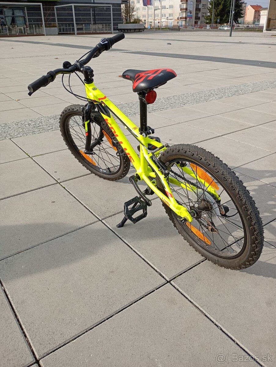 Detský bicykel Kellys - 6