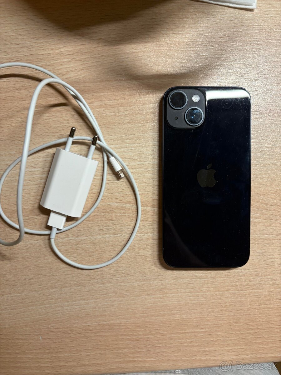 Predám Iphone 14 - 6