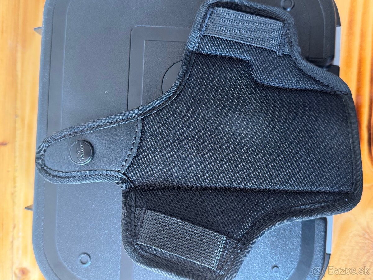 GLOCK 17 Gen5, kal. 9x19mm - 6