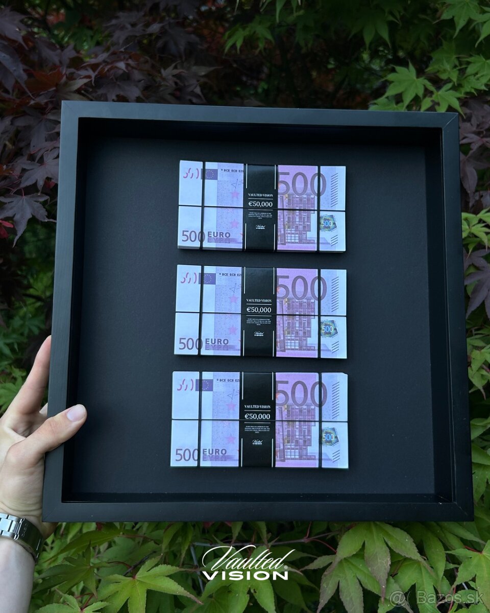 Dizajnové obrazy - Vaulted Vision - 6