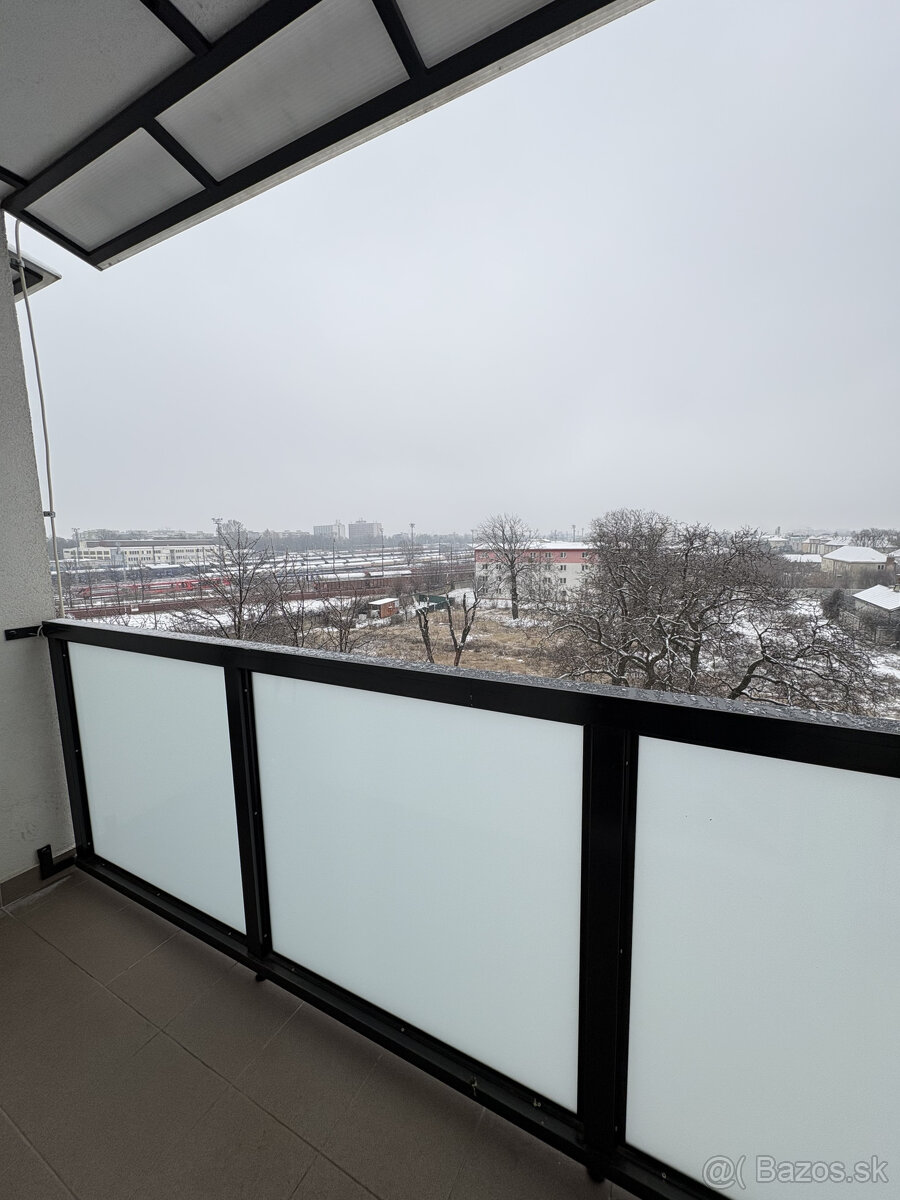 PREDAJ - INVESTIČNÁ PRÍLEŽITOSŤ - Garsonka / Trnava - 6