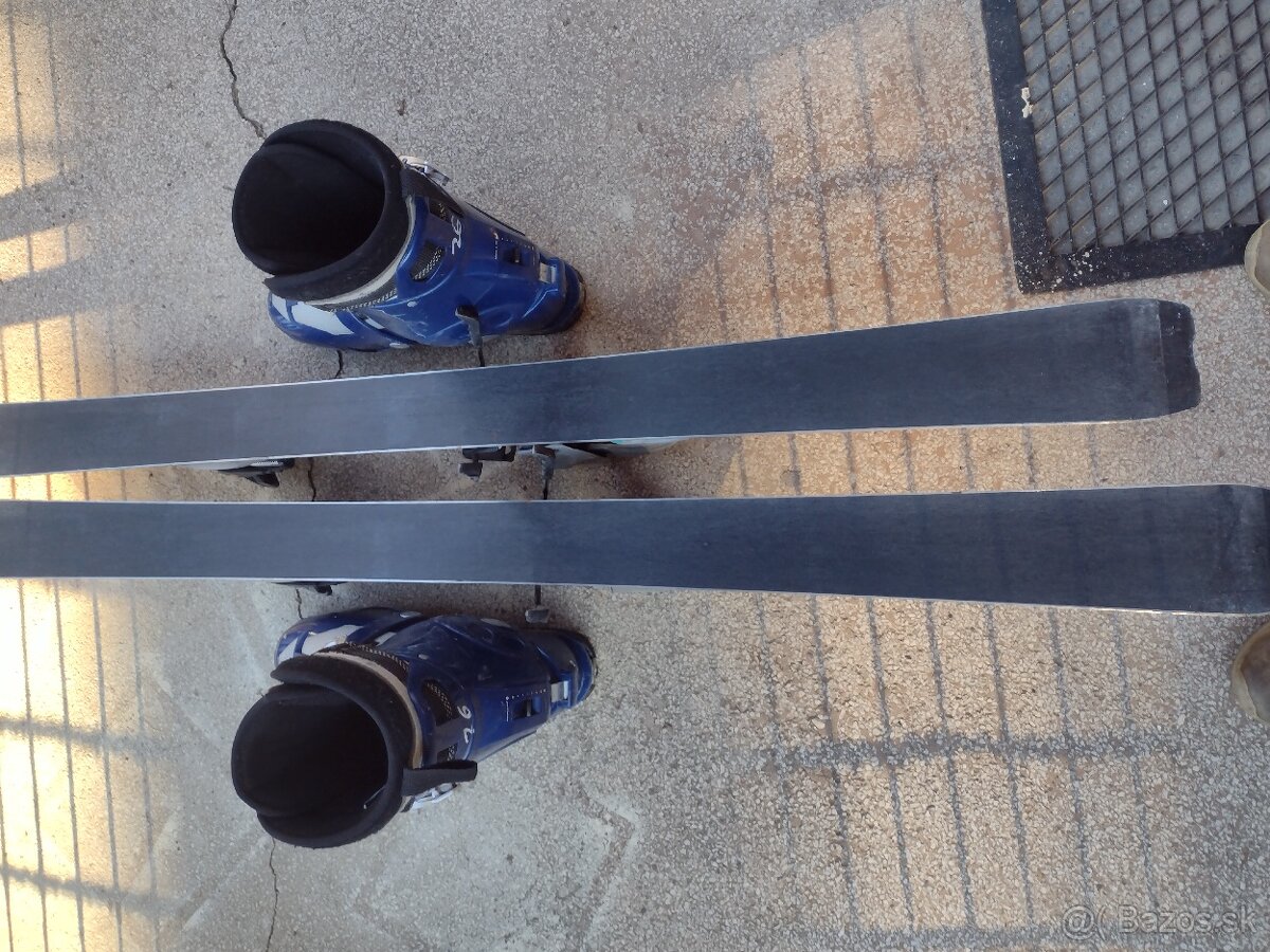 SKIALPI 160CM - 6