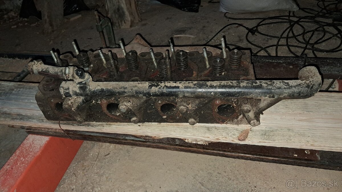 Nahradne diely zetor 7245 - 6