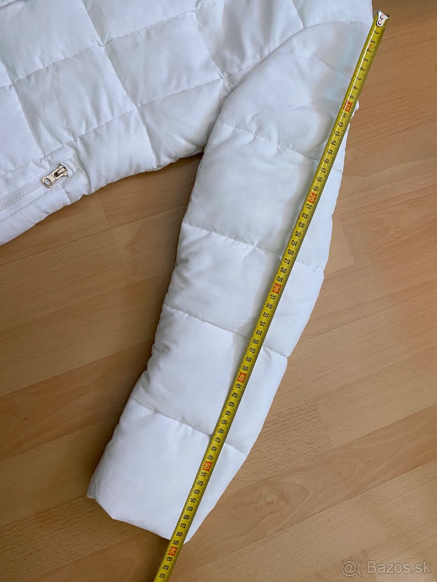 Dámska bunda vetrovka - 6