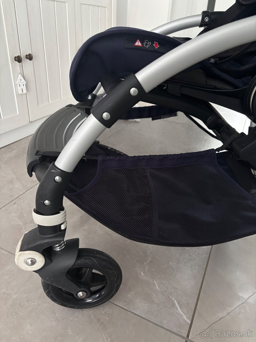 Bugaboo Bee 5 - 6