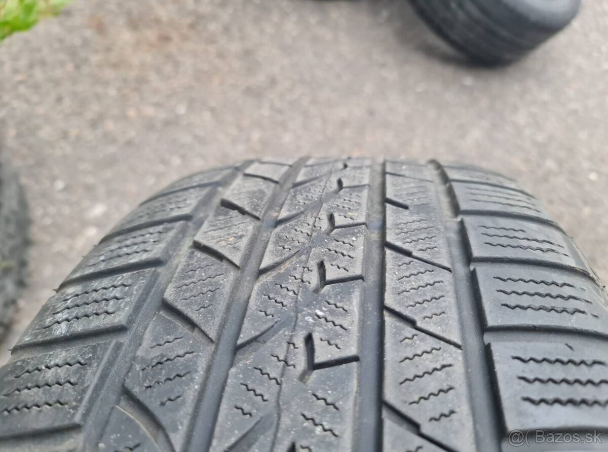 sada ALU kola 19" Diewe Trina Germany – - 6