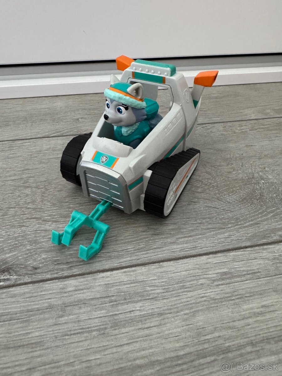 Labkova patrola Paw Patrol - 6