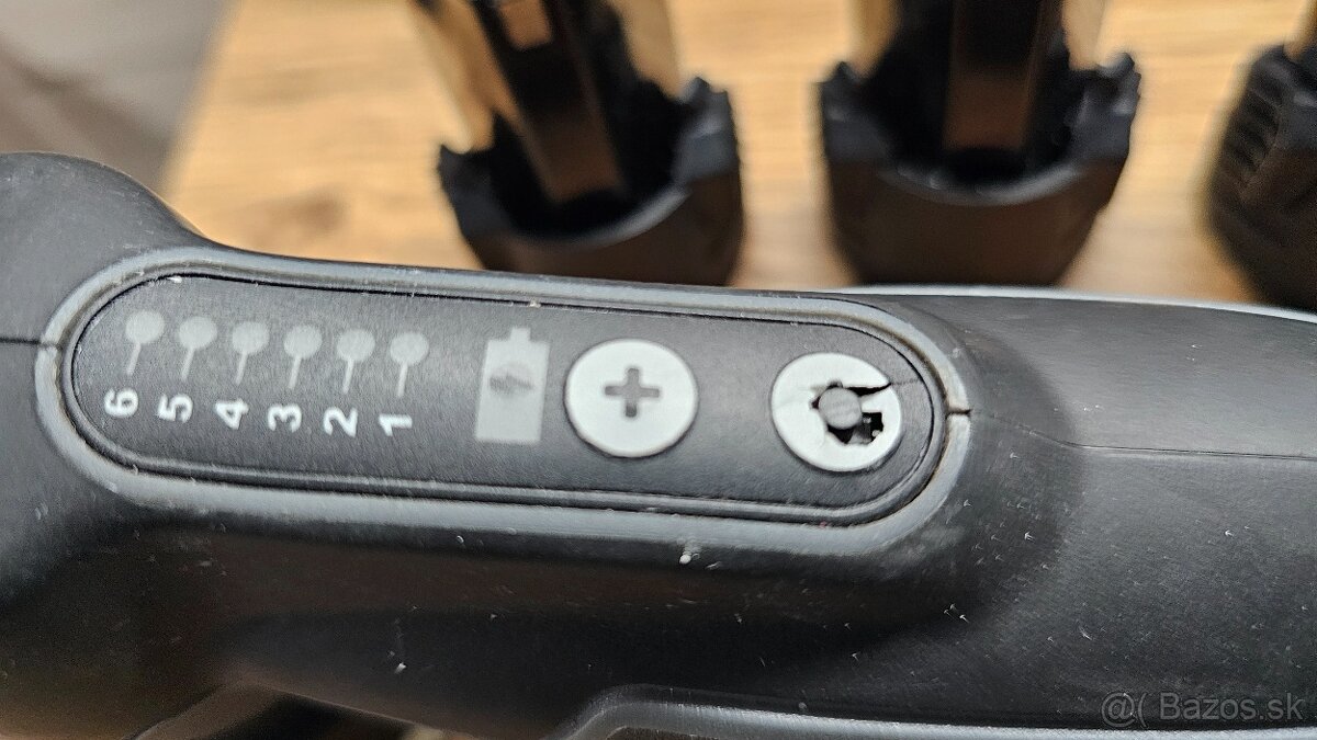 ChemicalWorkz EVO Mini Akku Hybrid Bundle - 6