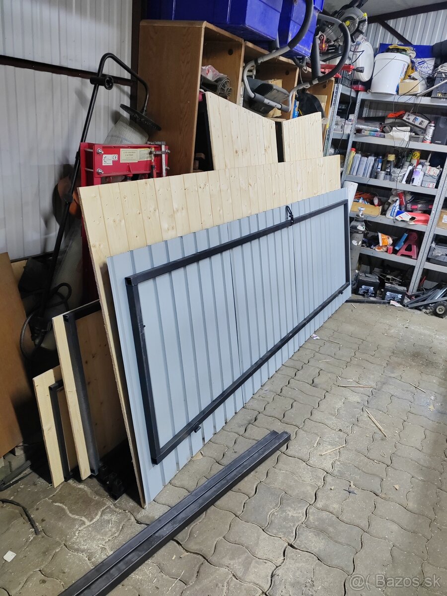 Predam domec pre 5 ulov - 6