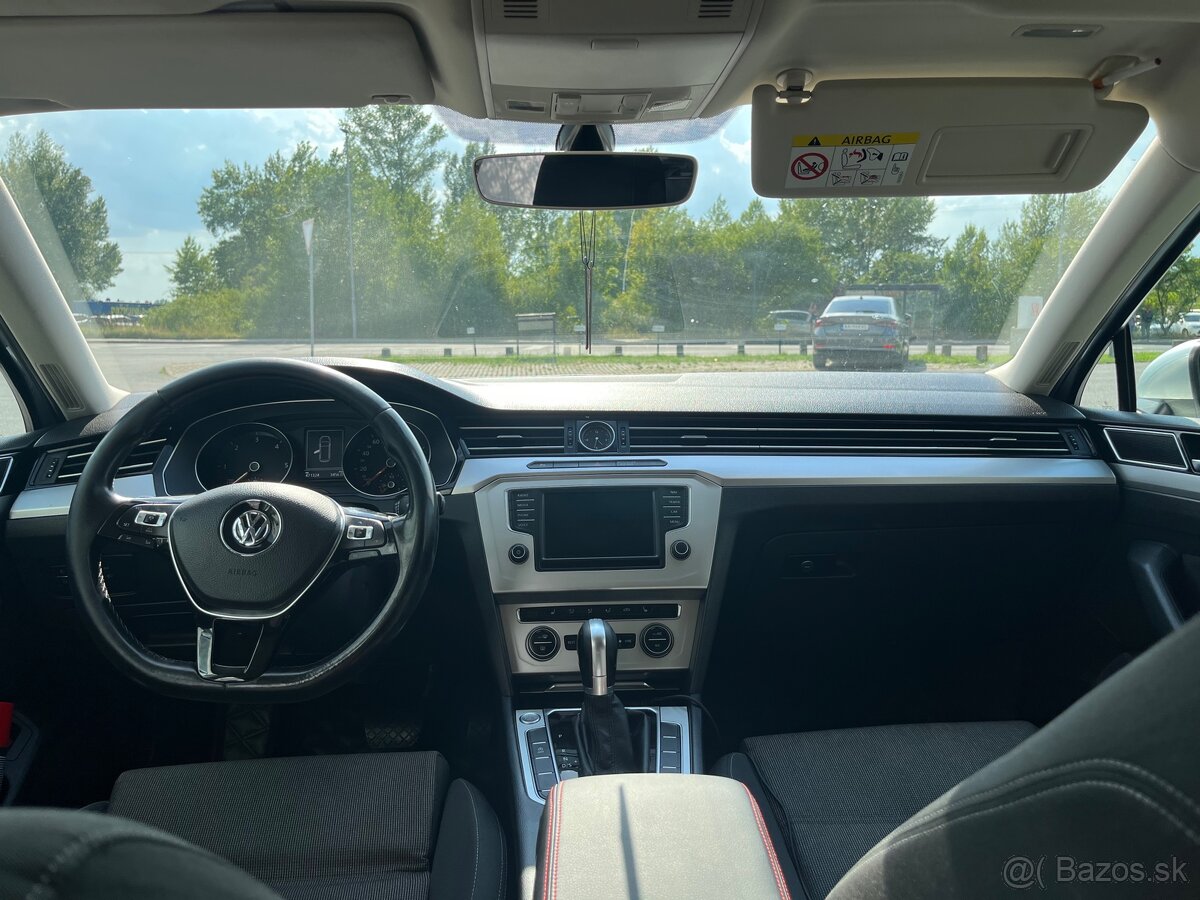 Predám Volkswagen Passat B8, rok 2015 - 6