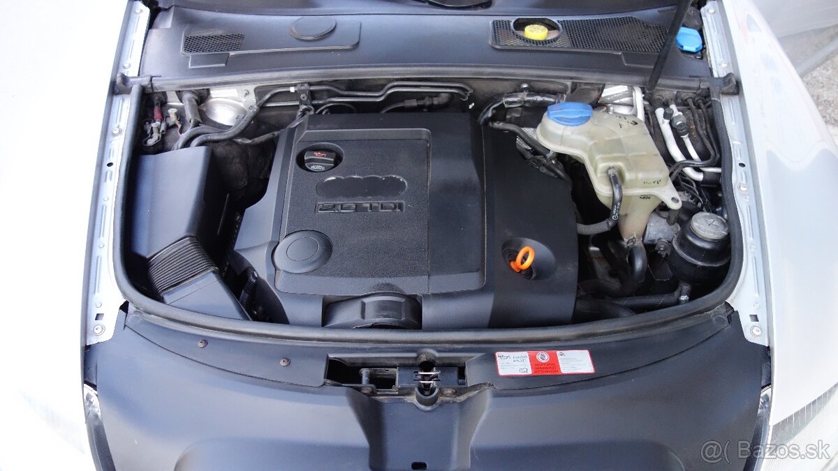 AUDI A6 C6 AVANT - 6