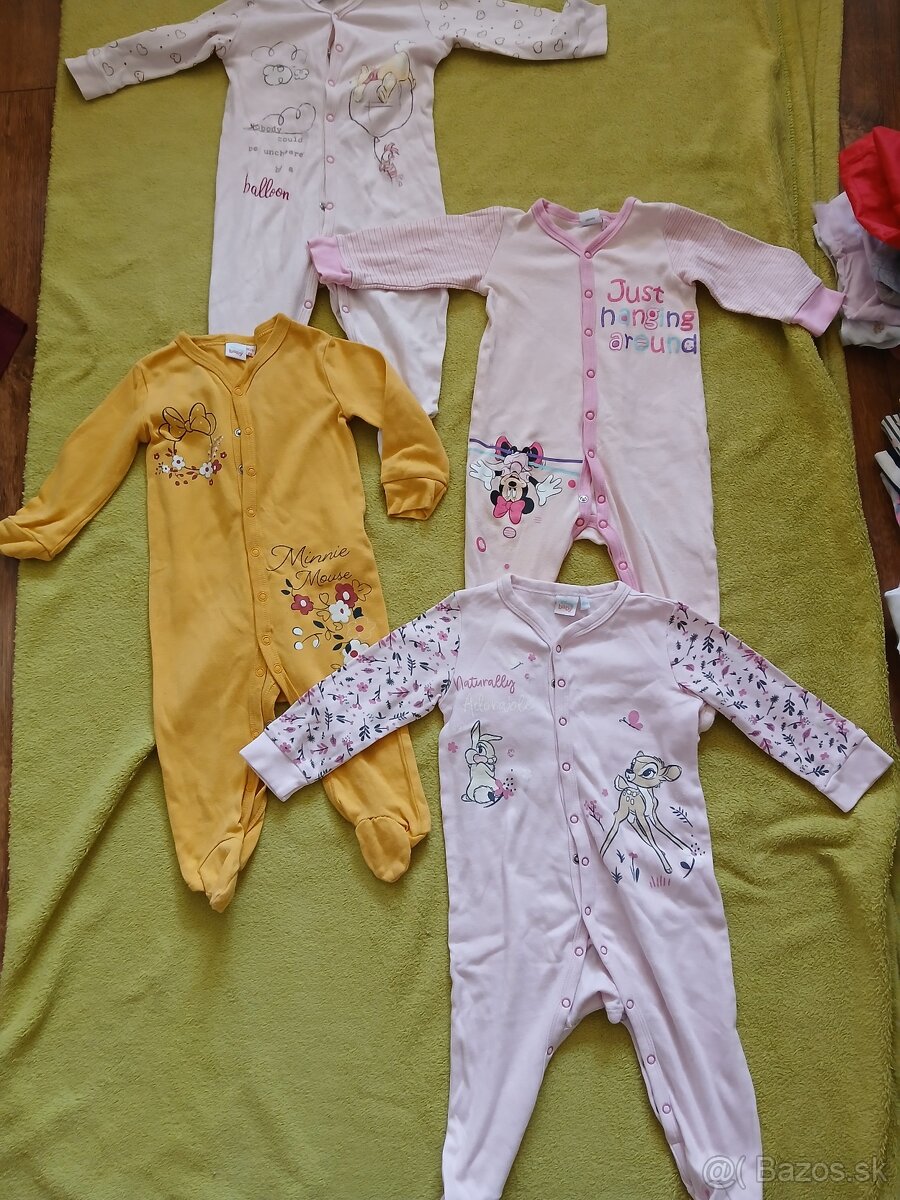 Balik oblecenia 74 - 6