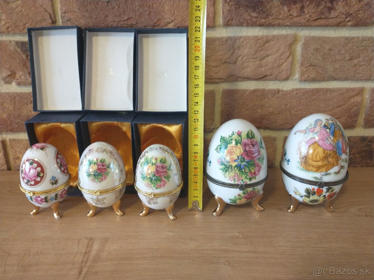 príbor cibulák, porcelán - 6