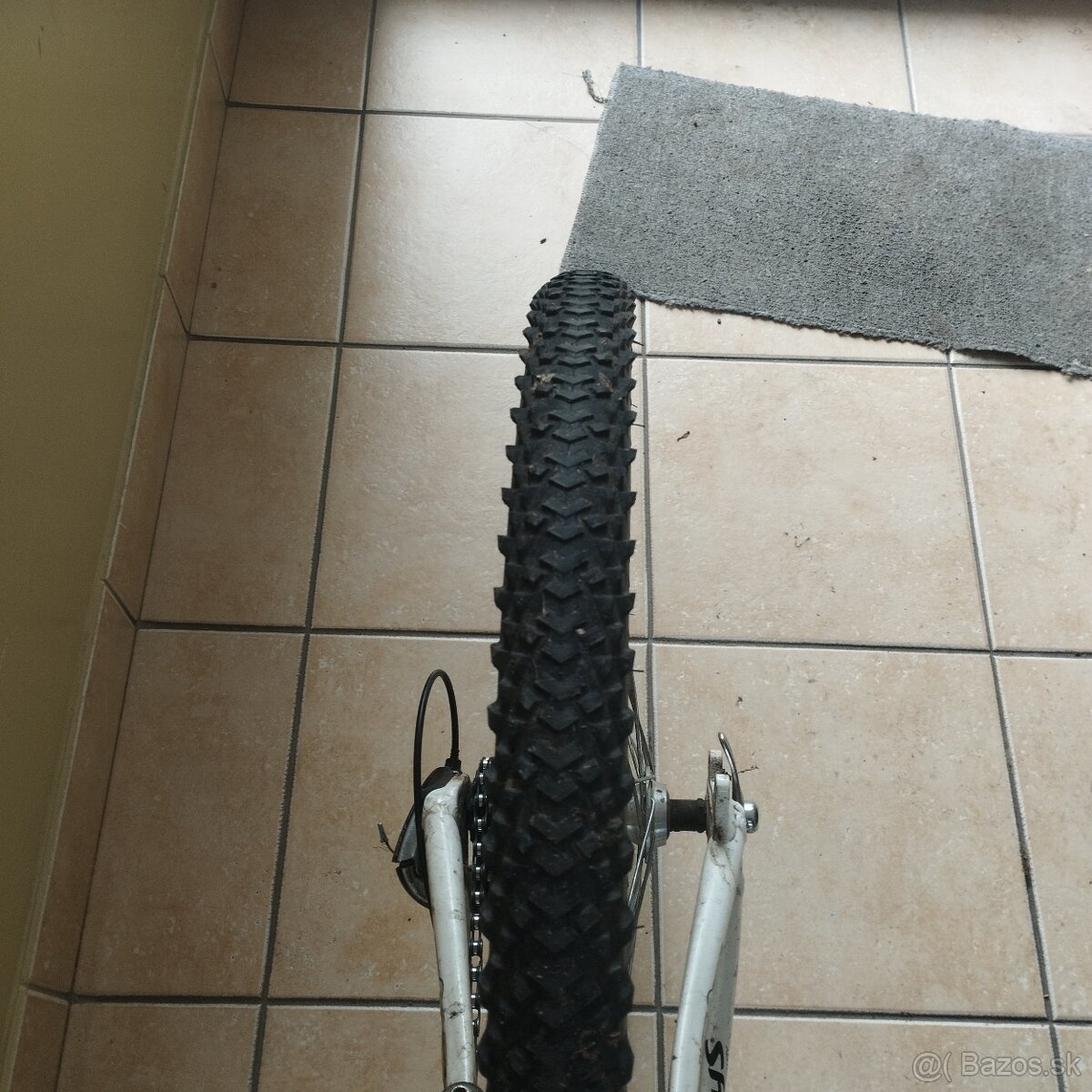 Kellys Marc 1, 24" - 6