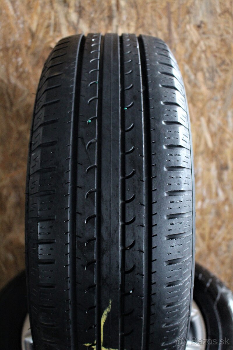 16"..5x112 r16..ORIG..VW..KONCERN../PEVNOSTNE/..SADA - 6