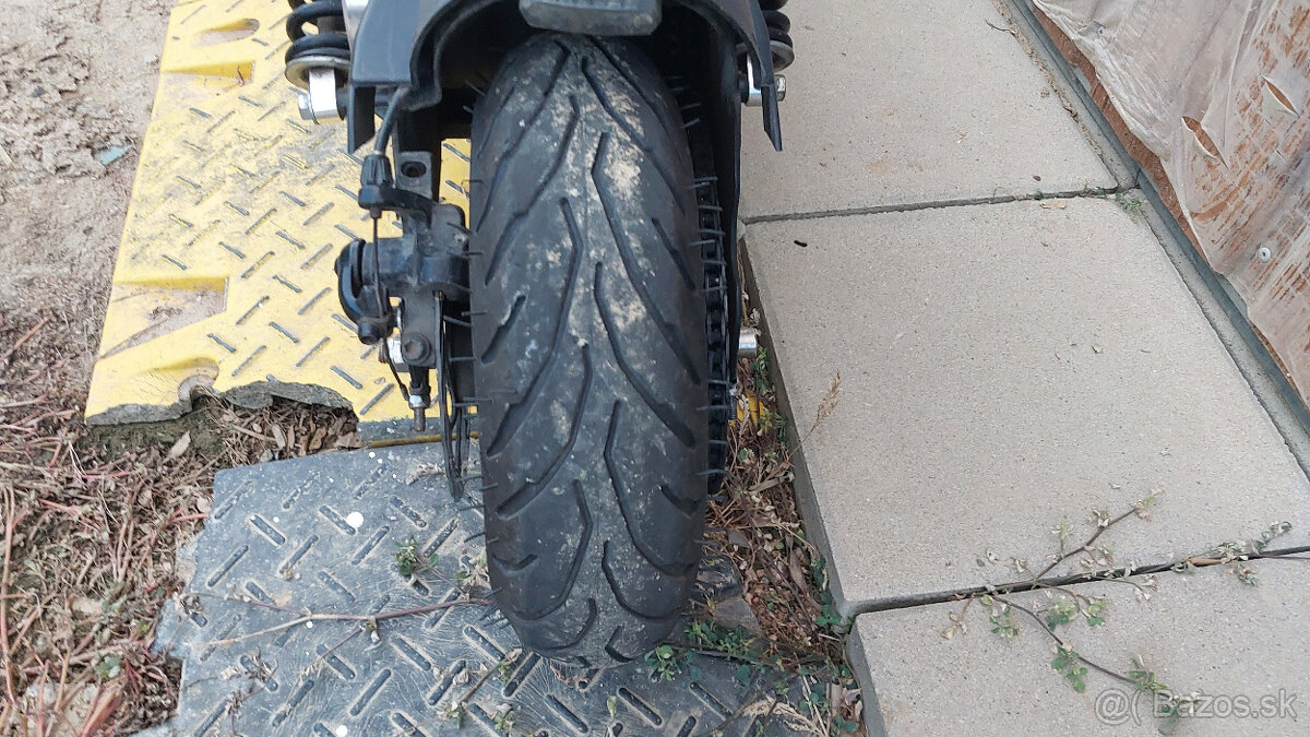 Predám kolobežku - 6